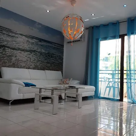 Appartement Ocean House & Perfect For
