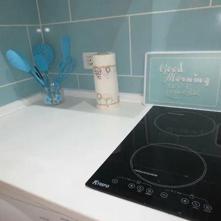 Appartement Ocean House & Perfect For