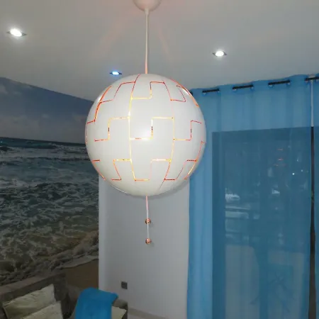 Appartement Ocean House & Perfect For