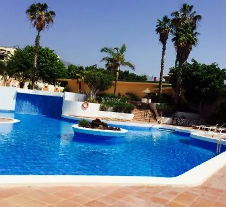 Ocean House & Perfect For * Costa Adeje (Tenerife)