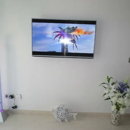 Ocean House & Perfect For Appartement Costa Adeje (Tenerife)