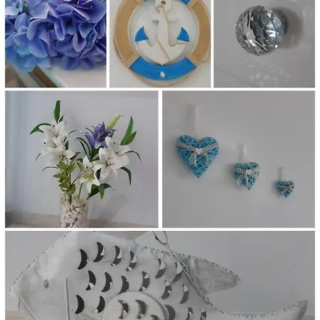 Appartement Ocean House & Perfect For *