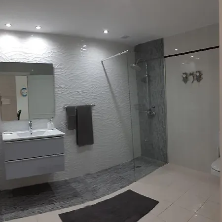 Ocean House & Perfect For * Costa Adeje (Tenerife)