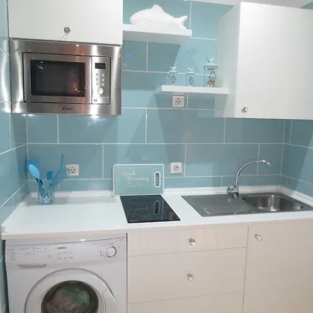 Ocean House & Perfect For Appartement