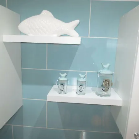 Ocean House & Perfect For *