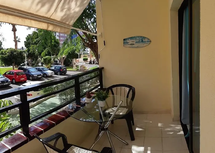 Ocean House & Perfect For Lägenhet