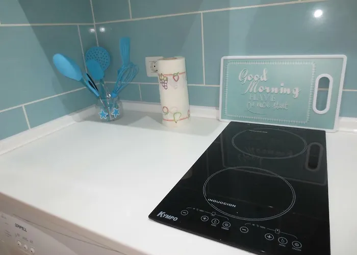 Apartamento Ocean House & Perfect For