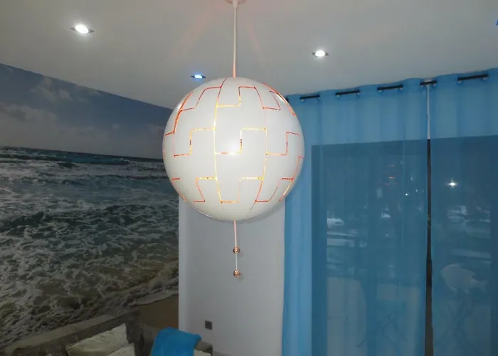 Lägenhet Ocean House & Perfect For