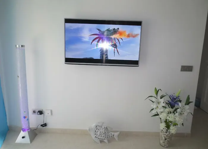 Ocean House & Perfect For Apartamento Costa Adeje (Tenerife)