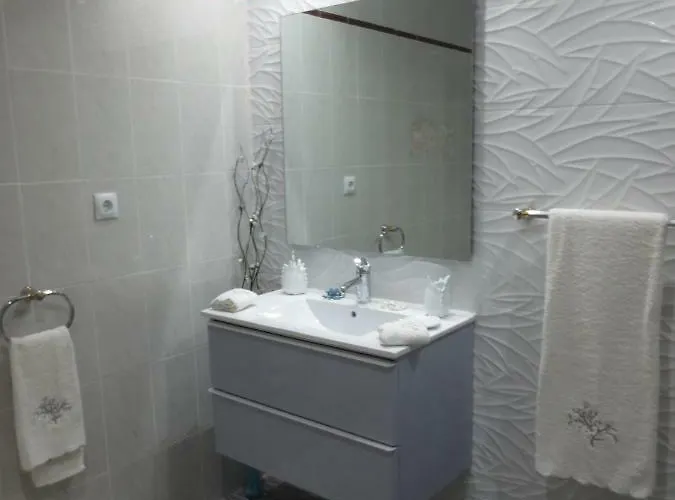 Ocean House & Perfect For Apartamento Costa Adeje (Tenerife)