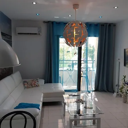 Ocean House & Perfect For * Costa Adeje (Tenerife)