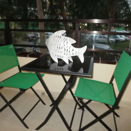 Ocean House & Perfect For Апартаменты