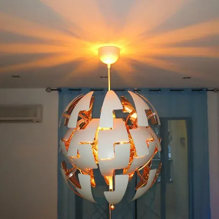 Ocean House & Perfect For Lejlighed *