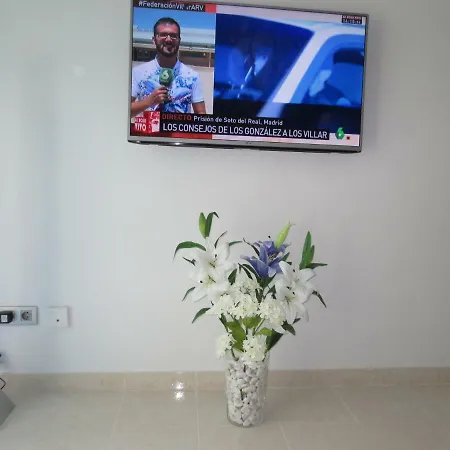 Apartamento Ocean House & Perfect For Costa Adeje (Tenerife)