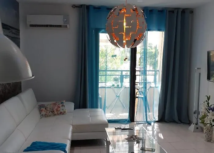 Ocean House & Perfect For * Costa Adeje (Tenerife)