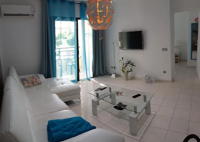 Apartmán Ocean House & Perfect For *