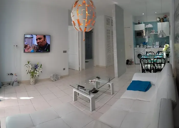 Ocean House & Perfect For Apartmán
