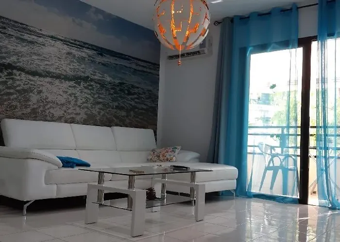 Apartmán Ocean House & Perfect For
