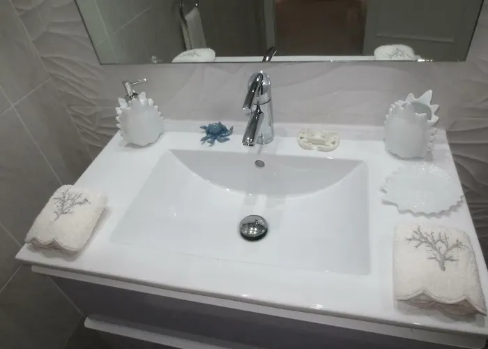Ocean House & Perfect For Costa Adeje (Tenerife)