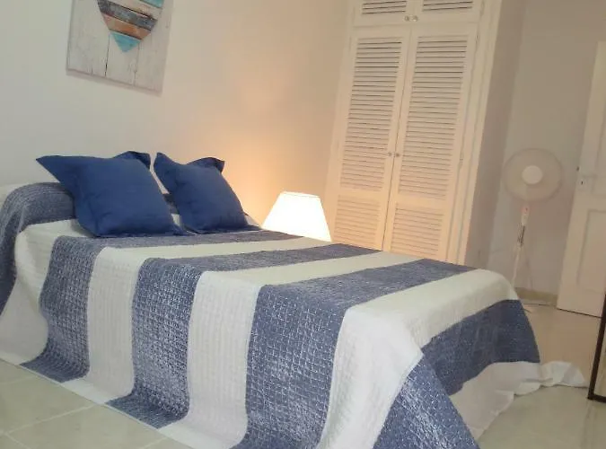 Ocean House & Perfect For Apartmán Costa Adeje (Tenerife)