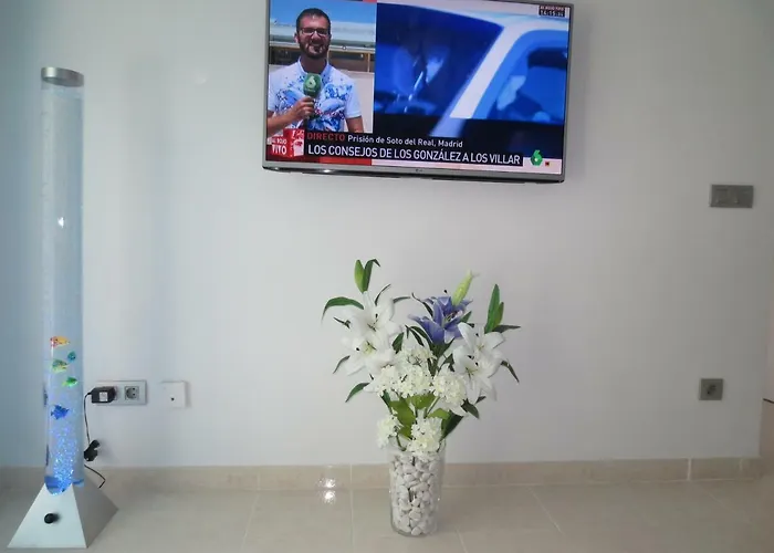 Apartmán Ocean House & Perfect For Costa Adeje (Tenerife)