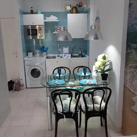 公寓 Ocean House & Perfect For 阿德耶
