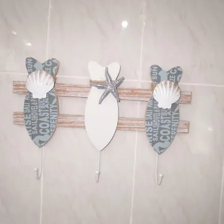 Ocean House & Perfect For 阿德耶